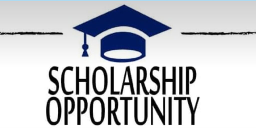 scholarship opportunity