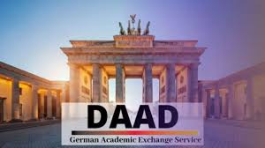 2025 Fully Funded DAAD Double Degree Scholarship in Germany